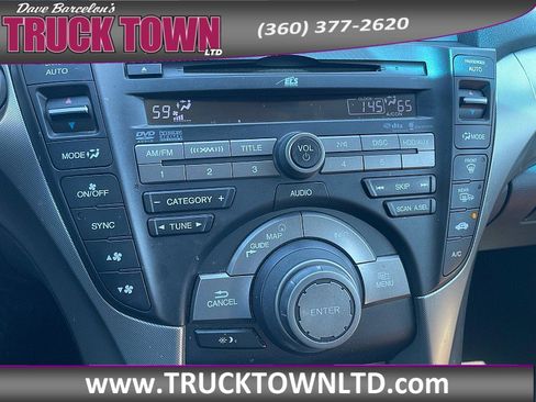 Used 2009 Acura TL SH-AWD image 24