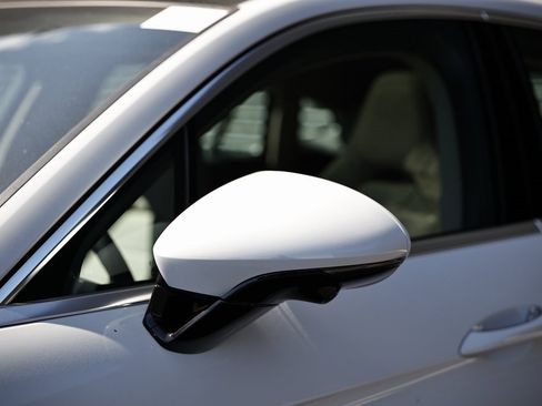 New 2026 Porsche Panamera 4 image 16