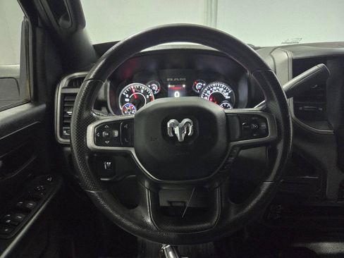 Used 2023 RAM 2500 Tradesman AWD/4WD image 14