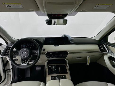 New 2026 MAZDA CX-90 3.3 Turbo w/ Premium Plus Pkg image 3