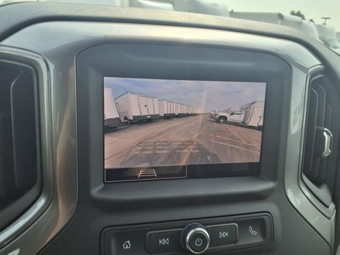 New 2025 GMC Sierra 3500 Pro w/ Convenience Package image 16