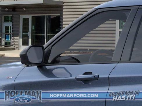 New 2026 Ford Explorer ST-Line AWD/4WD image 20