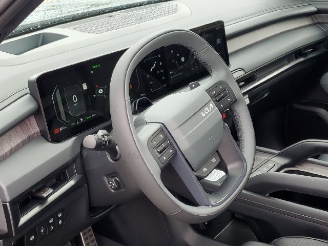 New 2027 Kia Telluride X-Line SX Prestige AWD/4WD image 8