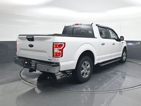 Used 2018 Ford F150 XLT w/ Equipment Group 302A Luxury image 7
