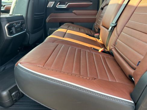 New 2026 GMC Sierra 2500 Denali Ultimate image 21