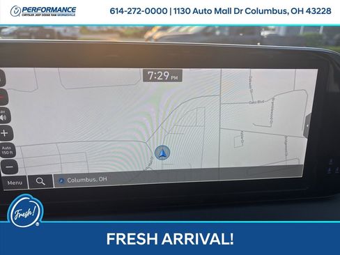 Used 2025 Hyundai Palisade SEL image 23