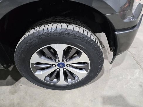 Used 2020 Ford F150 XL w/ Equipment Group 101A Mid AWD/4WD image 22