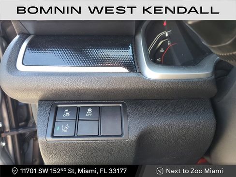 Used 2019 Honda Civic Sport image 26