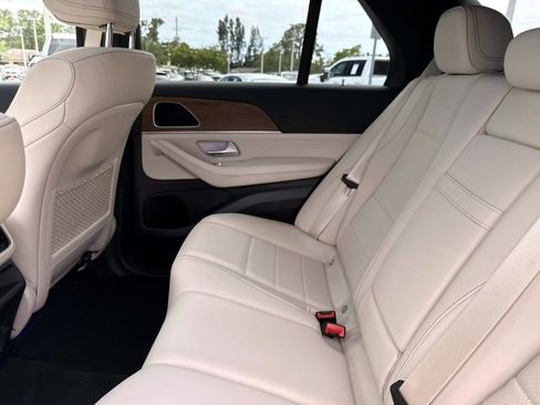 Certified 2026 Mercedes-Benz GLE 350 4MATIC image 14