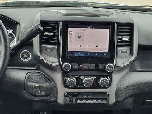 New 2026 RAM 5500 Tradesman AWD/4WD image 10