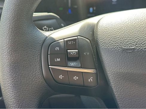 New 2026 Ford Transit 250 148 Medium Roof w/ Load Area Protection Package image 8