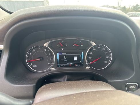 Used 2017 GMC Acadia SLT image 12