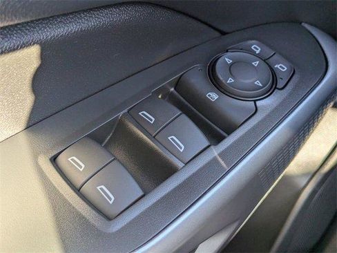 New 2026 Chevrolet Trax LS w/ LS Convenience Package image 23