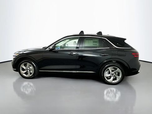 New 2026 Genesis GV70 2.5T Advanced AWD/4WD image 8