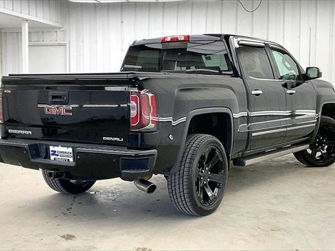 Used 2017 GMC Sierra 1500 Denali image 12