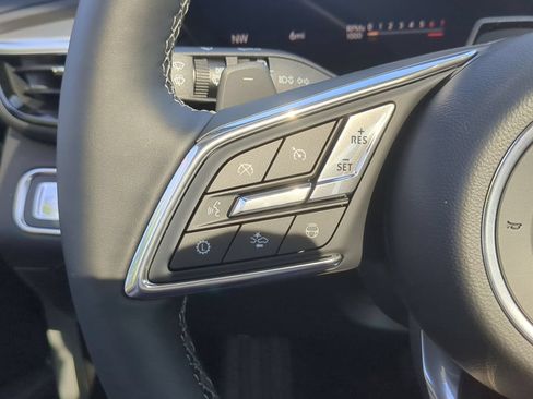 New 2026 Buick Enclave Avenir w/ Super Cruise Package FWD image 36
