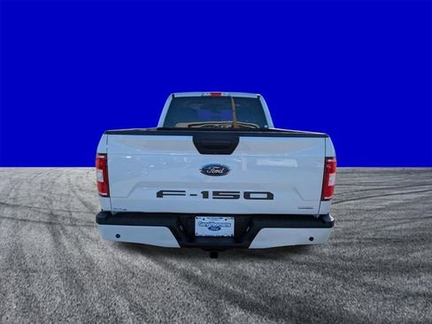 Used 2020 Ford F150 XL w/ Equipment Group 101A Mid RWD image 5