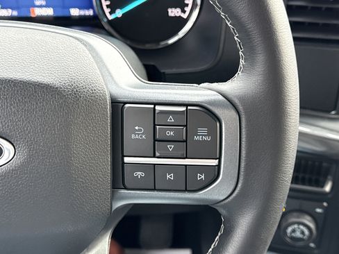 Used 2023 Ford F150 XLT w/ Equipment Group 302A High image 20