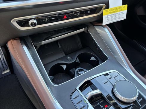 New 2026 BMW X6 xDrive40i w/ Climate Comfort Package AWD/4WD image 23