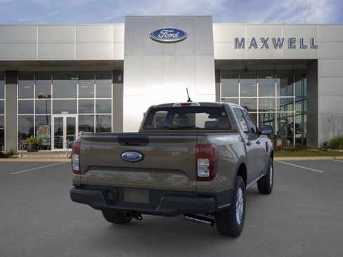 New 2025 Ford Ranger XL w/ Trailer Tow Package image 30
