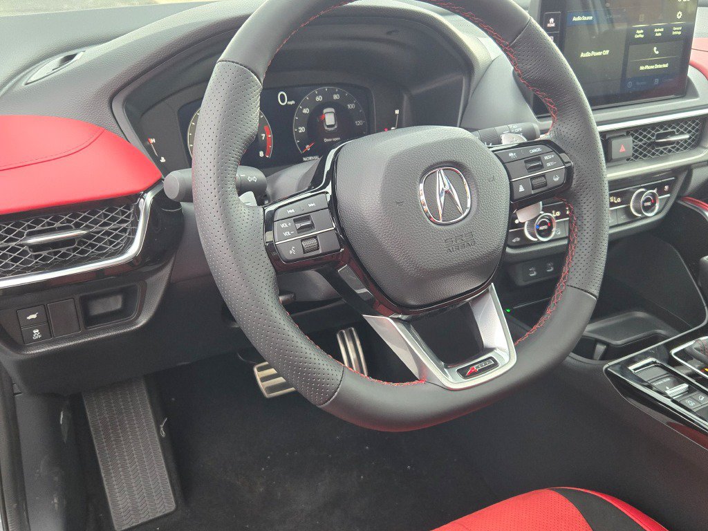 New 2026 Acura ADX A-Spec AWD/4WD image 36