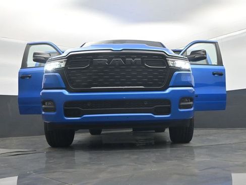 New 2026 RAM 1500 Big Horn image 62
