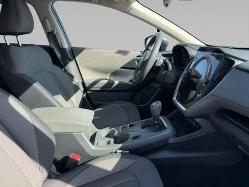 Used 2025 Subaru Crosstrek 2.0i Premium w/ Crosstrek Mirror Package image 15