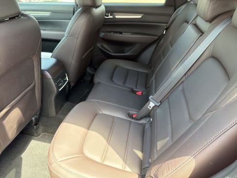 Used 2023 MAZDA CX-5 Signature AWD/4WD image 29
