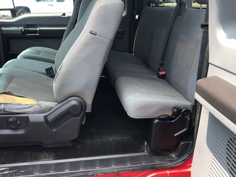 Used 2012 Ford F250 XLT w/ XLT Value Pkg image 11