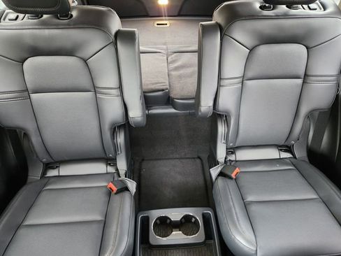 New 2026 Lincoln Aviator AWD image 14