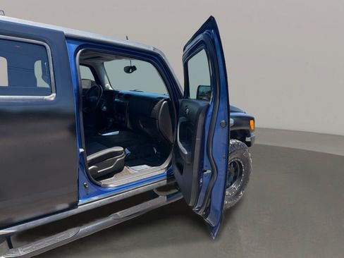 Used 2006 HUMMER H3 AWD/4WD image 15