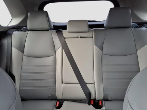 Used 2024 Toyota RAV4 XLE Premium w/ Weather Package image 20