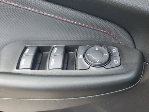 Used 2022 Chevrolet TrailBlazer RS image 22