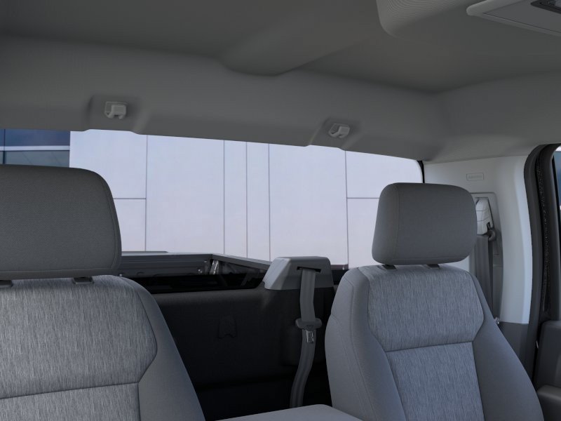 New 2026 Ford F150 XL AWD/4WD image 24