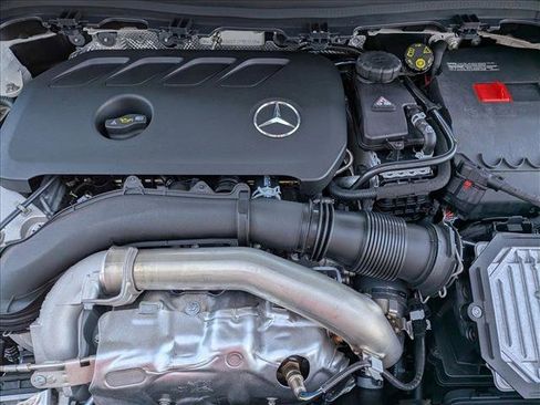 Certified 2026 Mercedes-Benz GLA 250 image 22