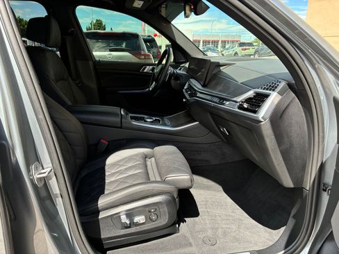 Used 2024 BMW X5 xDrive40i w/ Premium Package AWD/4WD image 30