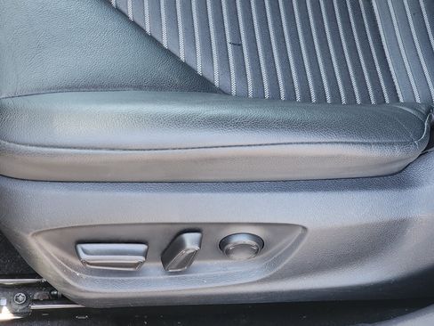 Certified 2024 Toyota Camry SE FWD image 20