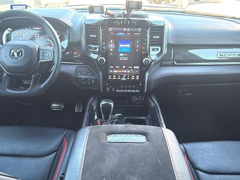 Used 2024 RAM 1500 TRX w/ TRX Level 2 Equipment Group image 19