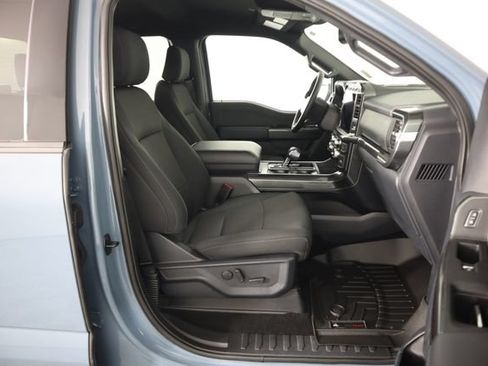 Used 2023 Ford F150 XLT w/ Equipment Group 302A High AWD/4WD image 65