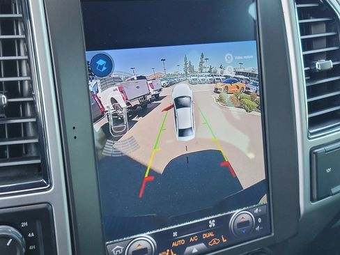 Used 2020 Ford F150 Lariat AWD/4WD image 27