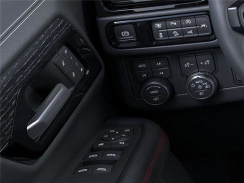 New 2026 GMC Yukon XL AT4 Ultimate image 22