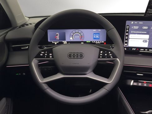 New 2026 Audi Q3 quattro 2.0T image 19