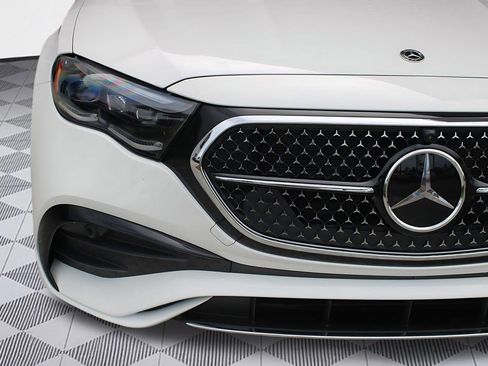 New 2026 Mercedes-Benz E 350 Sedan image 11