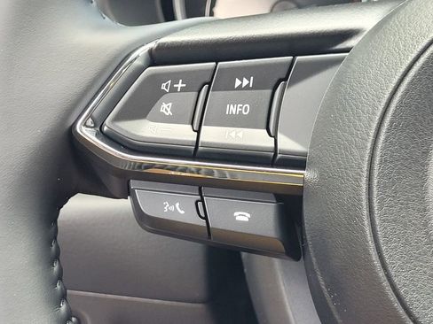 New 2025 MAZDA CX-5 AWD 2.5 S w/ Preferred Package image 25
