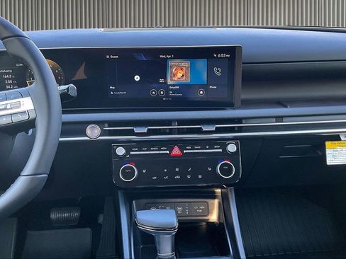 New 2026 Hyundai Tucson SEL image 8