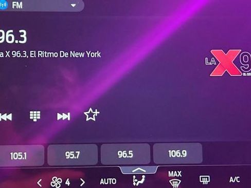 Certified 2025 Ford Expedition Max Active image 11