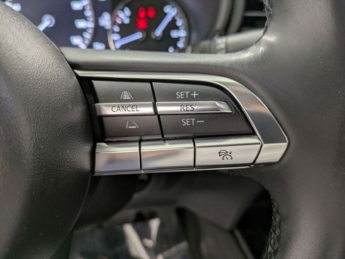 Used 2023 MAZDA CX-30 AWD 2.5 S w/ Preferred Package image 19