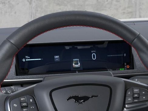 New 2025 Ford Mustang Mach-E Premium w/ Sport Appearance Package image 13