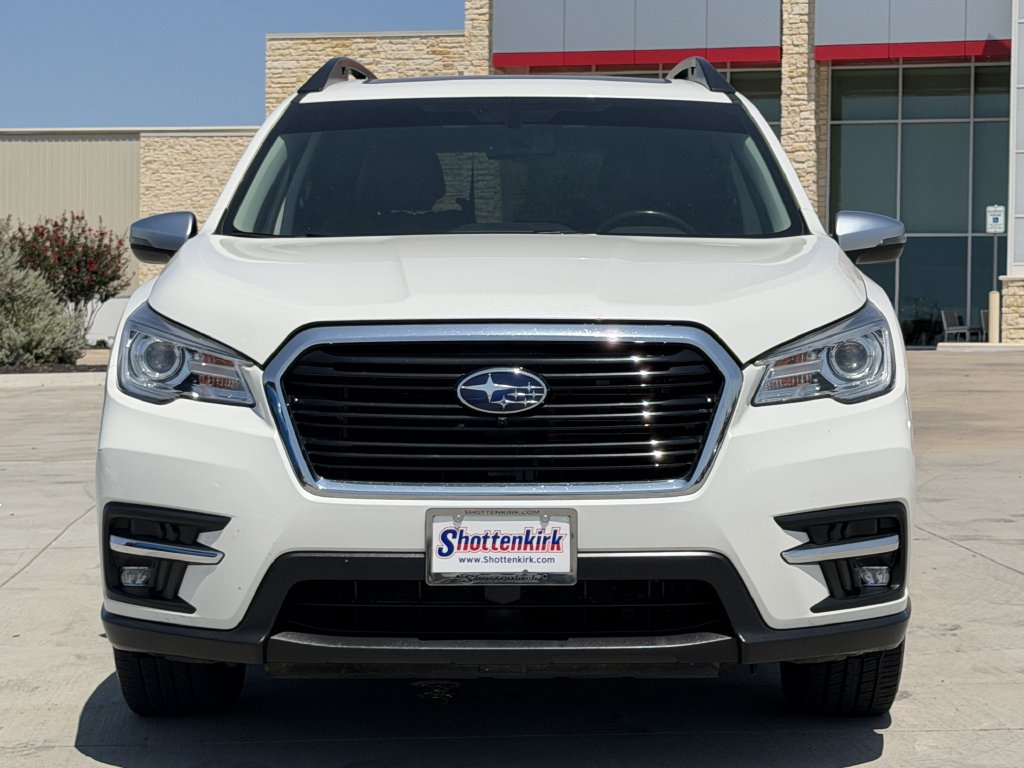 Used 2021 Subaru Ascent Touring w/ Popular Package #2 AWD/4WD image 7