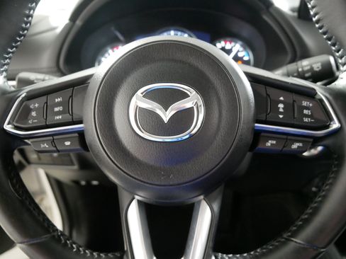 Used 2023 MAZDA CX-5 AWD 2.5 S w/ Premium Package image 25
